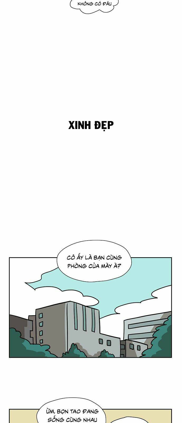 hoàng tử vương quốc mèo chapter 5 11