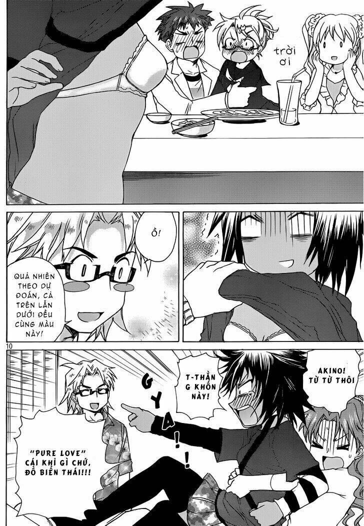 comic studio chapter 12 11