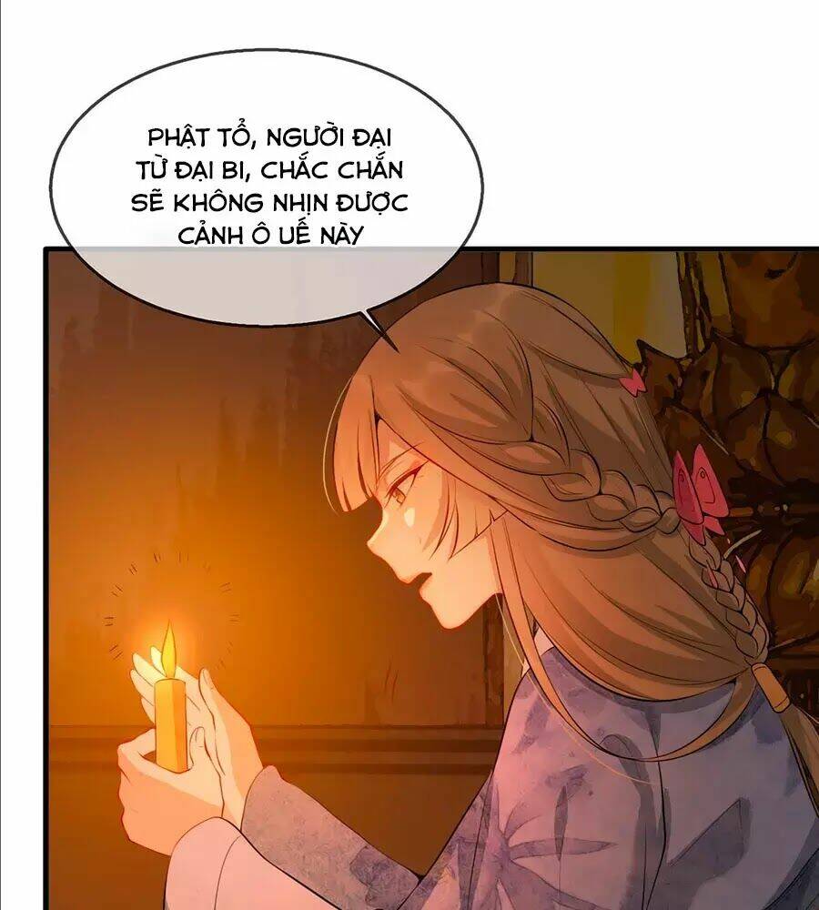 gian phi như thử đa kiều chapter 18 65