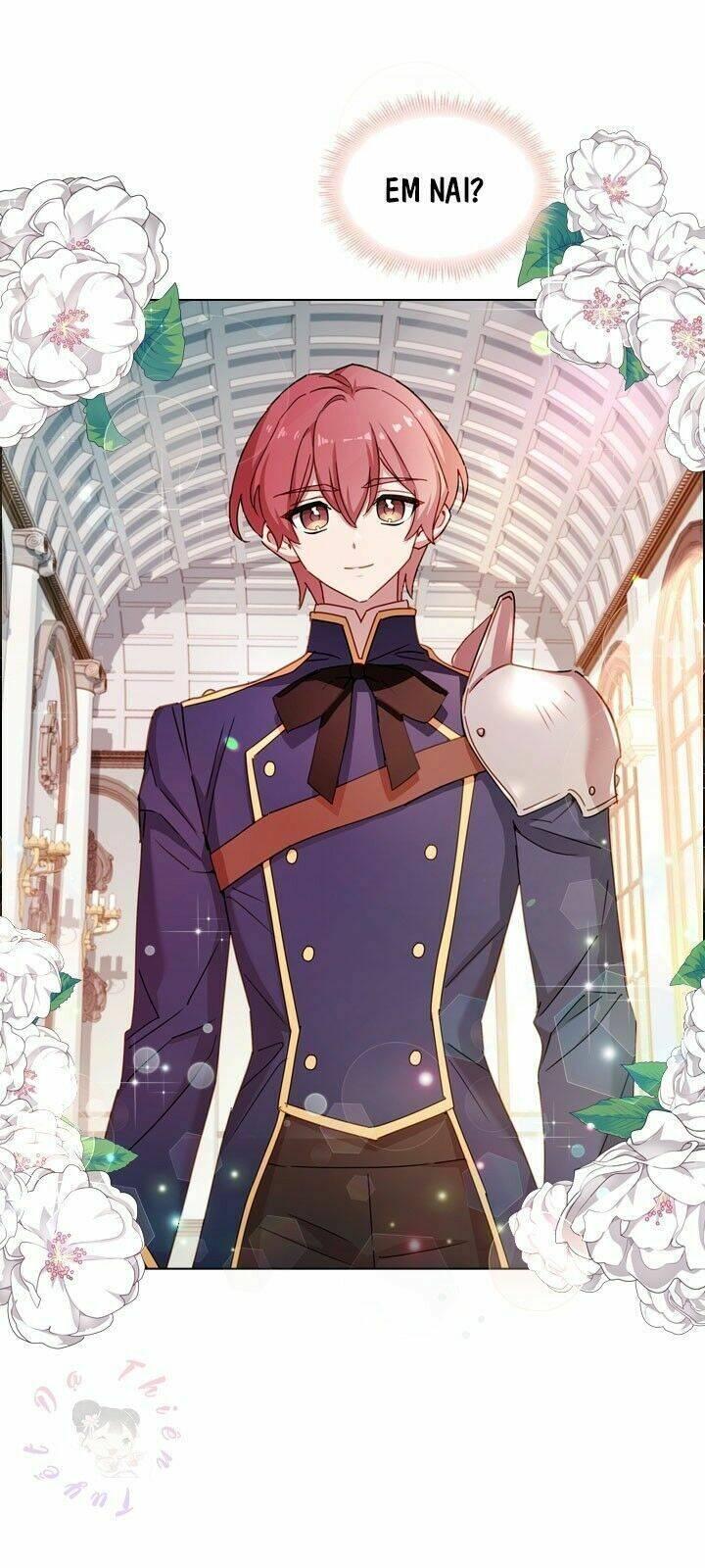 để yên cho tiểu thư hiền chapter 23 10