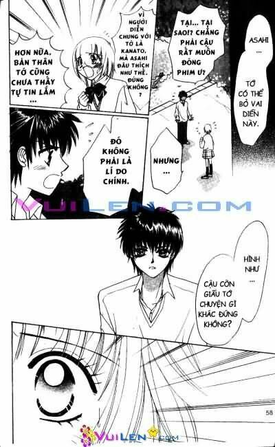 bộ sưu tầm lọ lem chapter 6 58