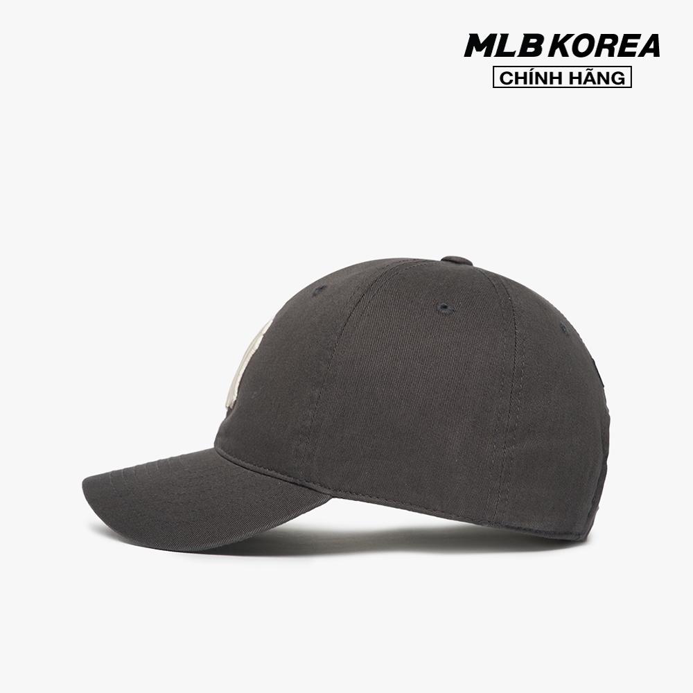 MLB - Nón bóng chày unisex N Cover 3ACP6601N