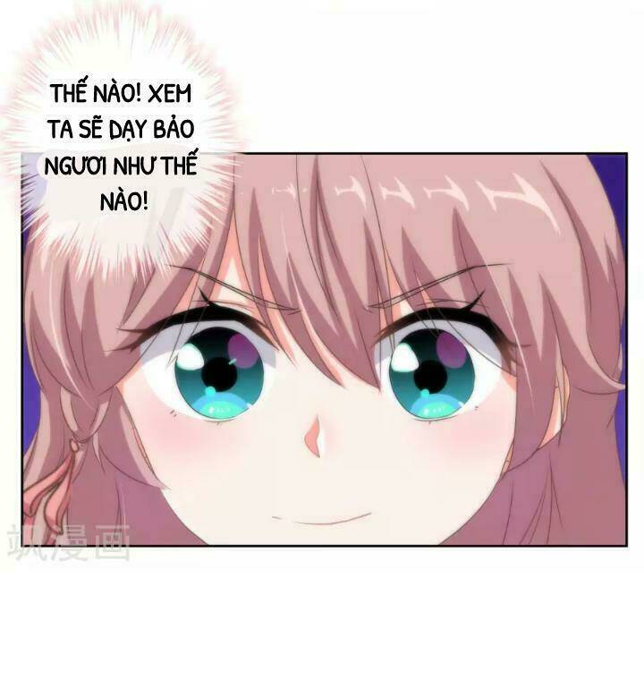 ồ, phu quân đáng yêu của tôi! chapter 9 14