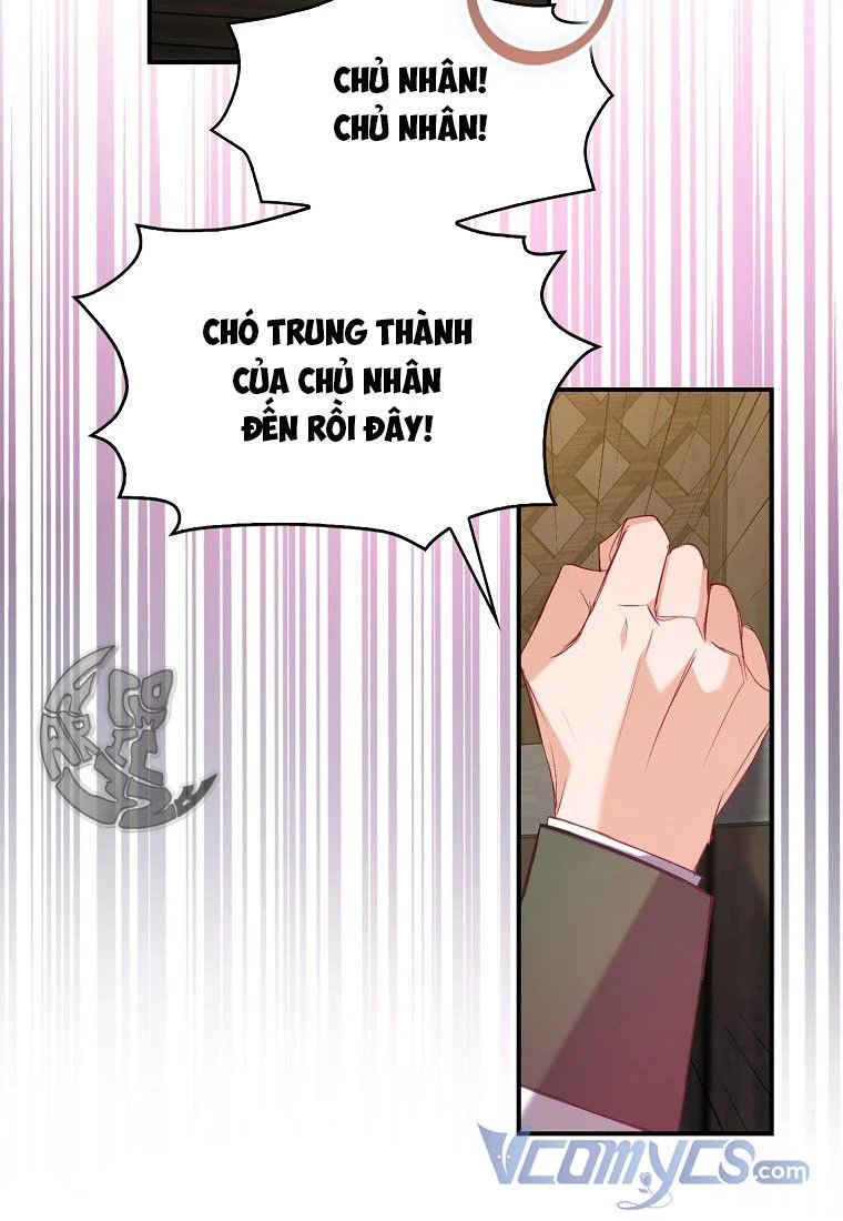 tôi chỉ nhận ra sau khi mất cô ấy chapter 16.5 7