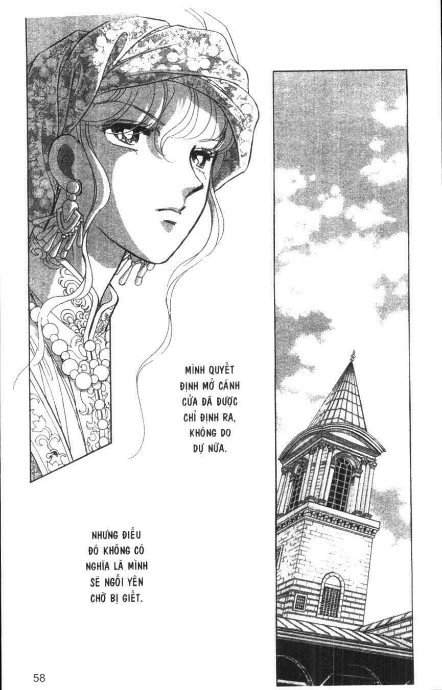 nữ hoàng của đế chế ottoman chapter 4 60