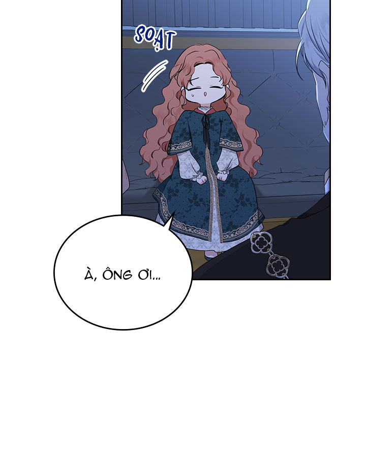 lần này tôi sẽ trở thành gia chủ chapter 46.1 47