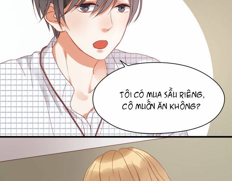 lượm được 1 tiểu hồ ly chapter 24 36