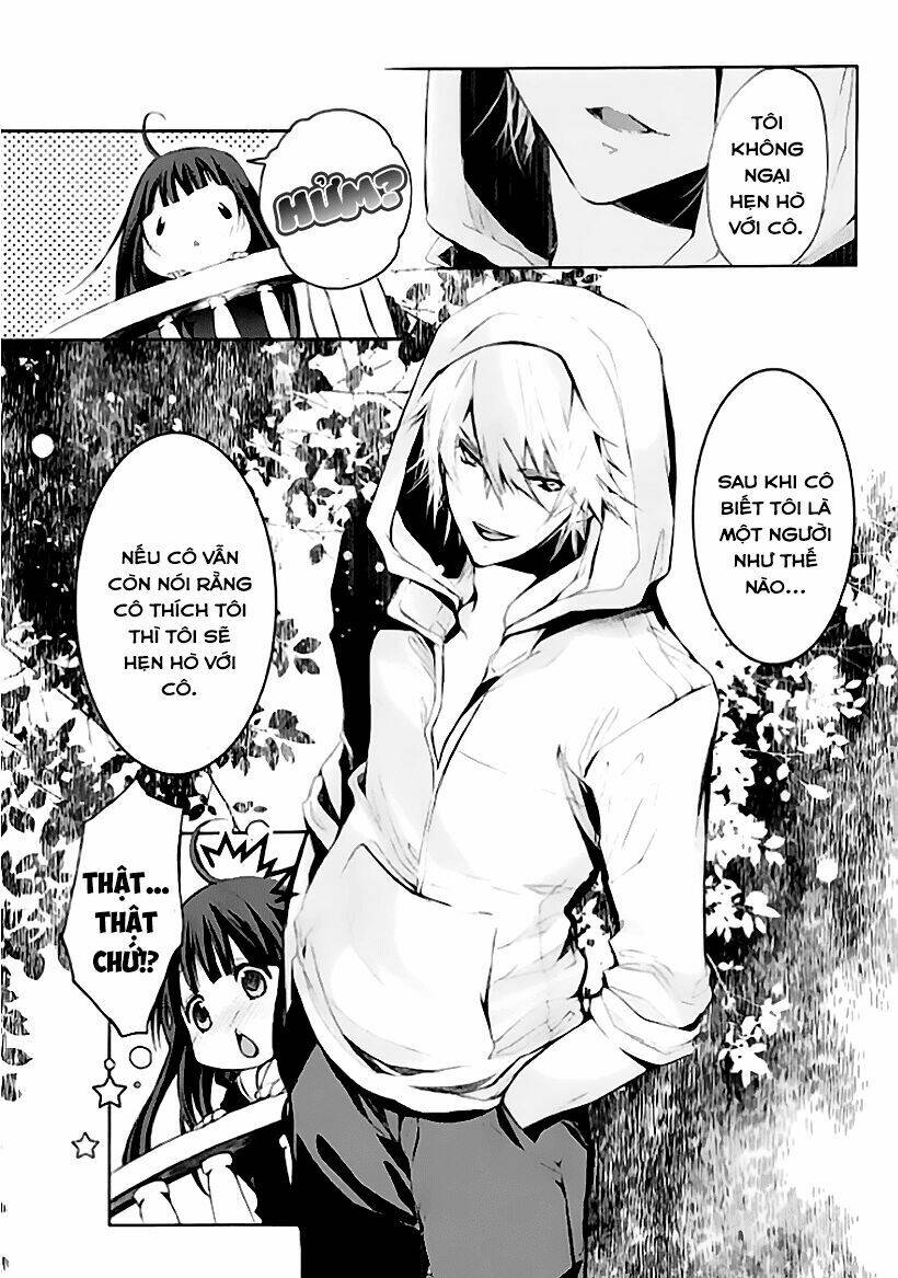hatsukoi monster chapter 1 40