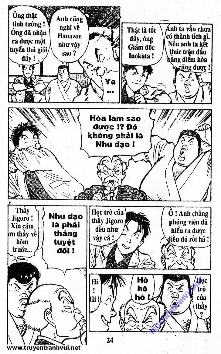 yawara chapter 213 23