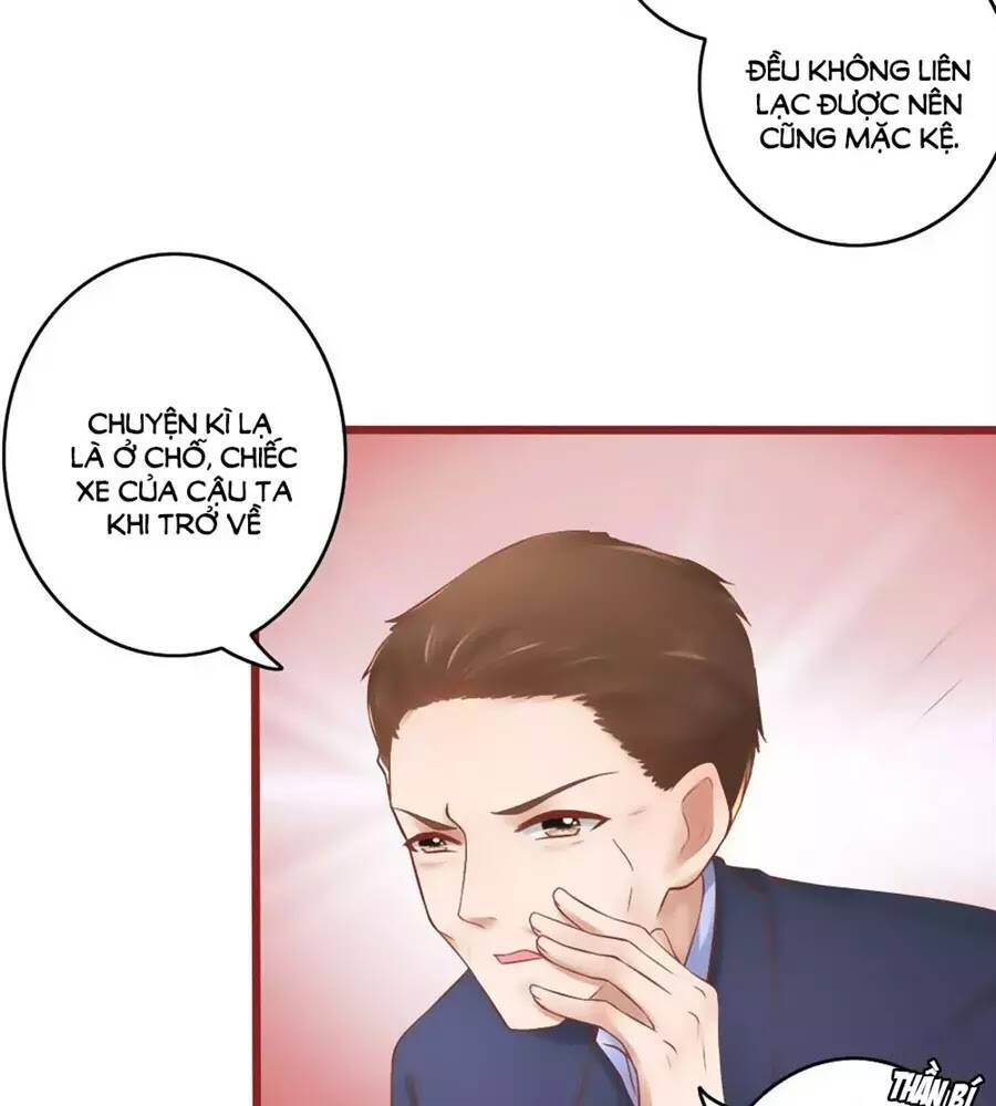 tân nương của âm dương giới chapter 79 211