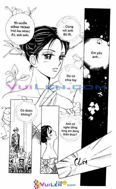 có anh trong đời chapter 5 110