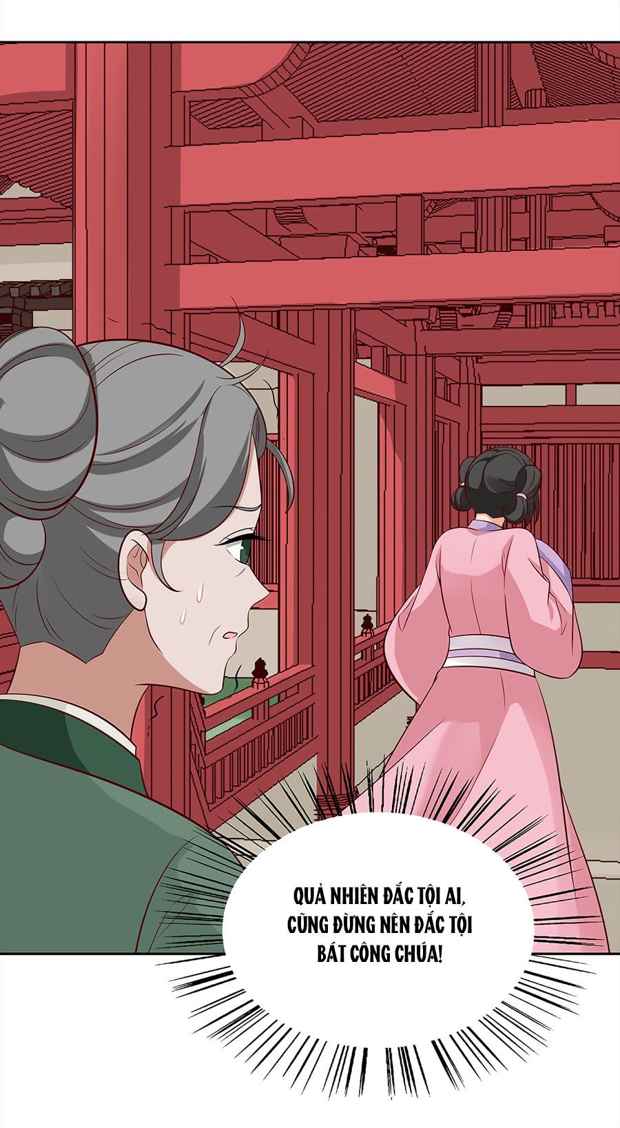 kiêu ngạo vương gia chủng điền phi chapter 108 6