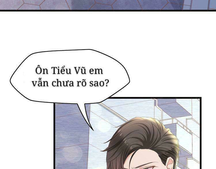 tổng tài đại nhân song mặt kiều thê chapter 9 6