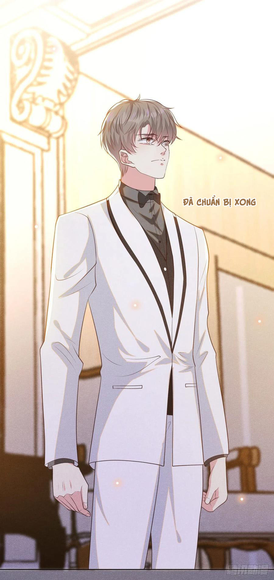 anh ấy gọi tôi là hắc liên hoa chapter 133 7