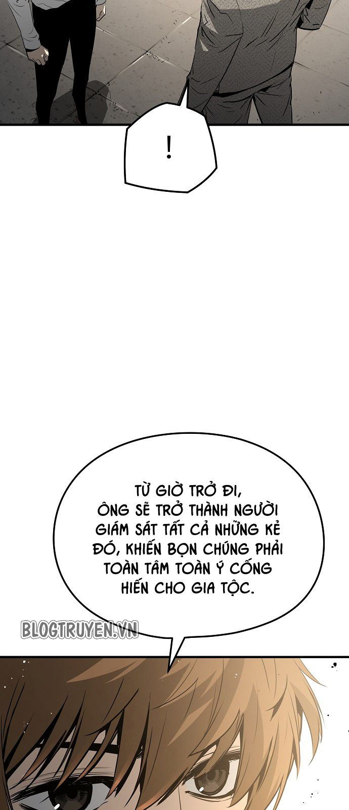 The Breaker 3: Quyền Năng Vô Hạn chapter 23 53