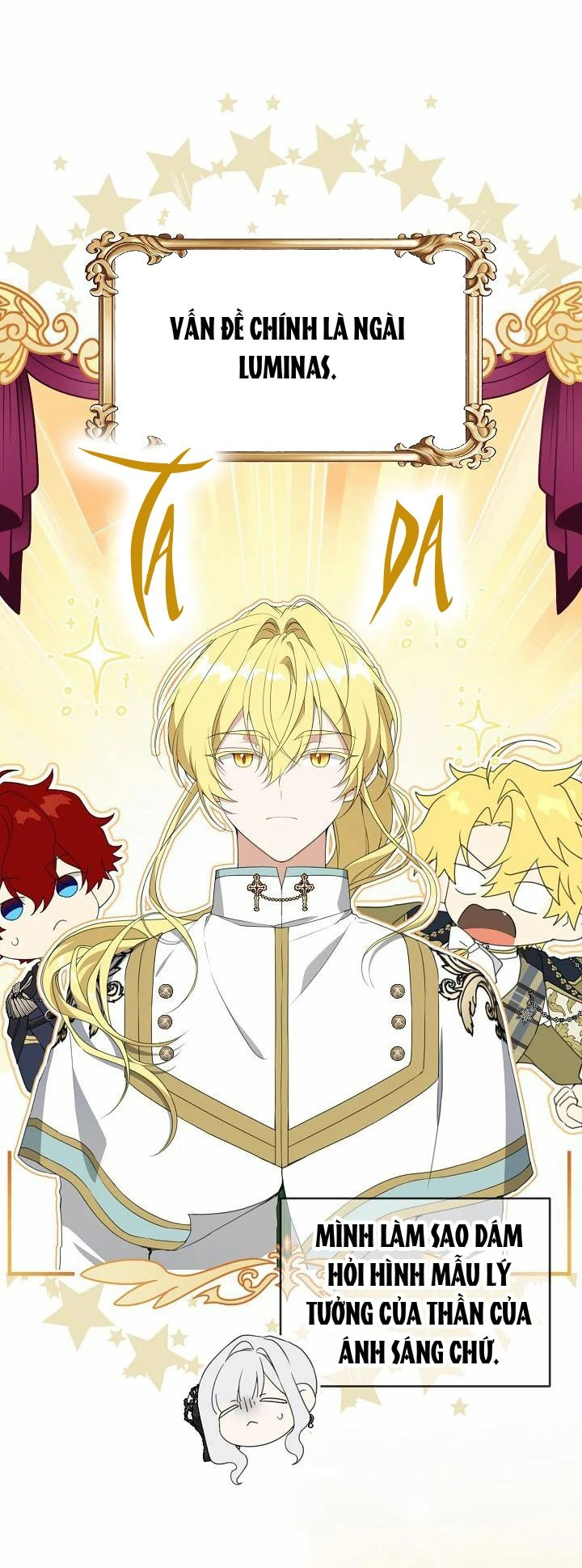 hướng đến ánh dương một lần nữa chapter 68 18