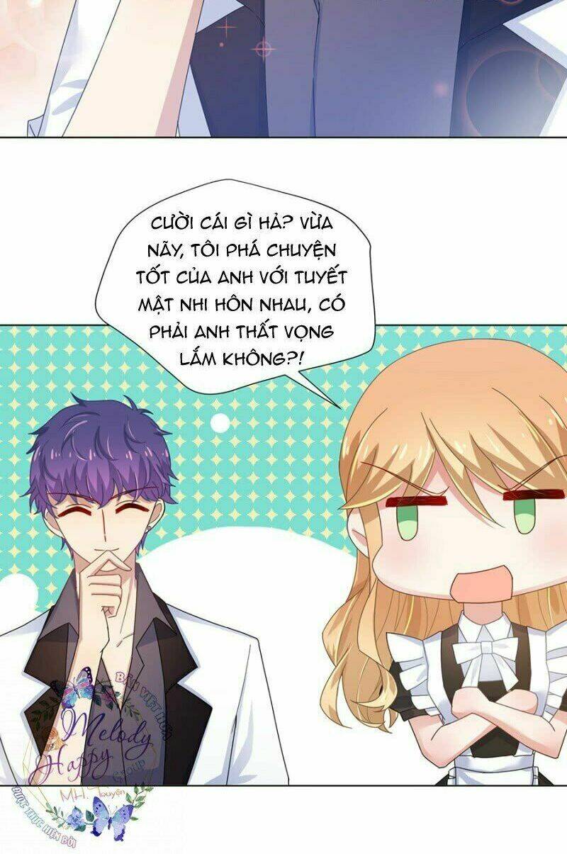 ma lạt thiên kim đẩu ác thiếu chapter 118 30