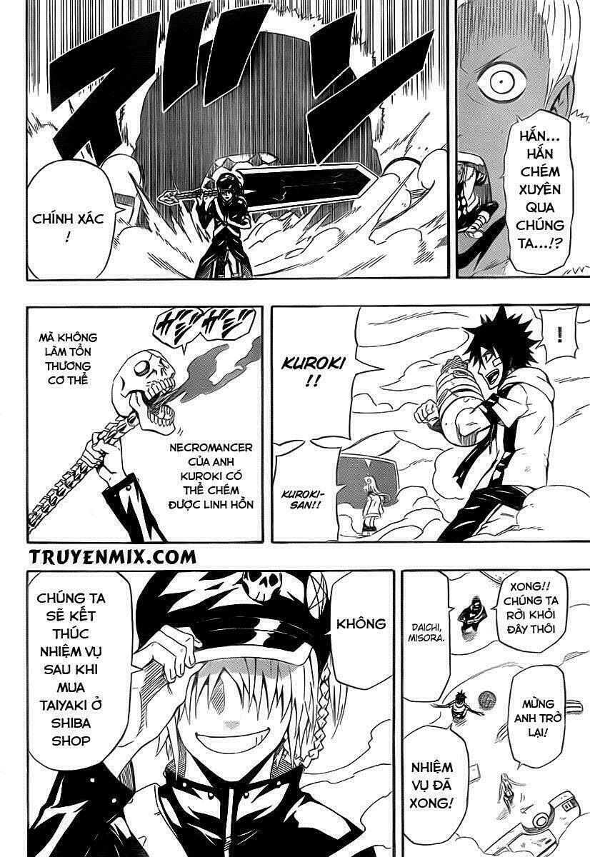 blazer driver chapter 24 39