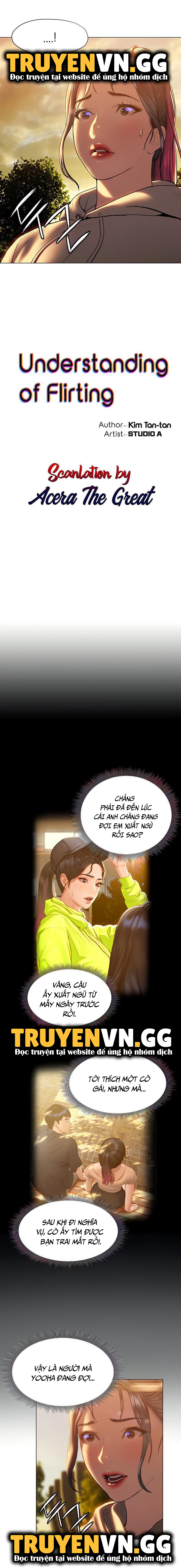 cách chúng mình tán tỉnh nhau chapter 26 2