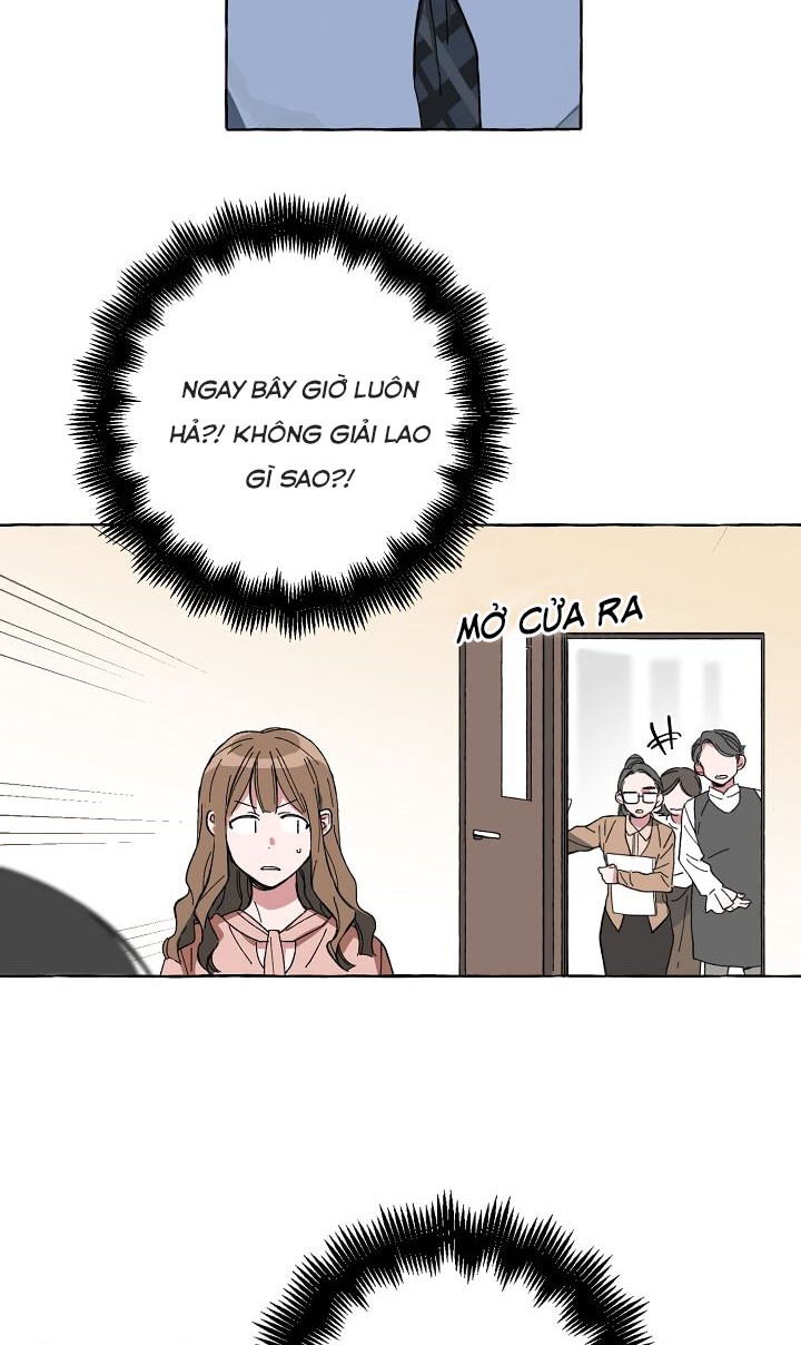 nhân viên mới ranh mãnh chapter 2 7