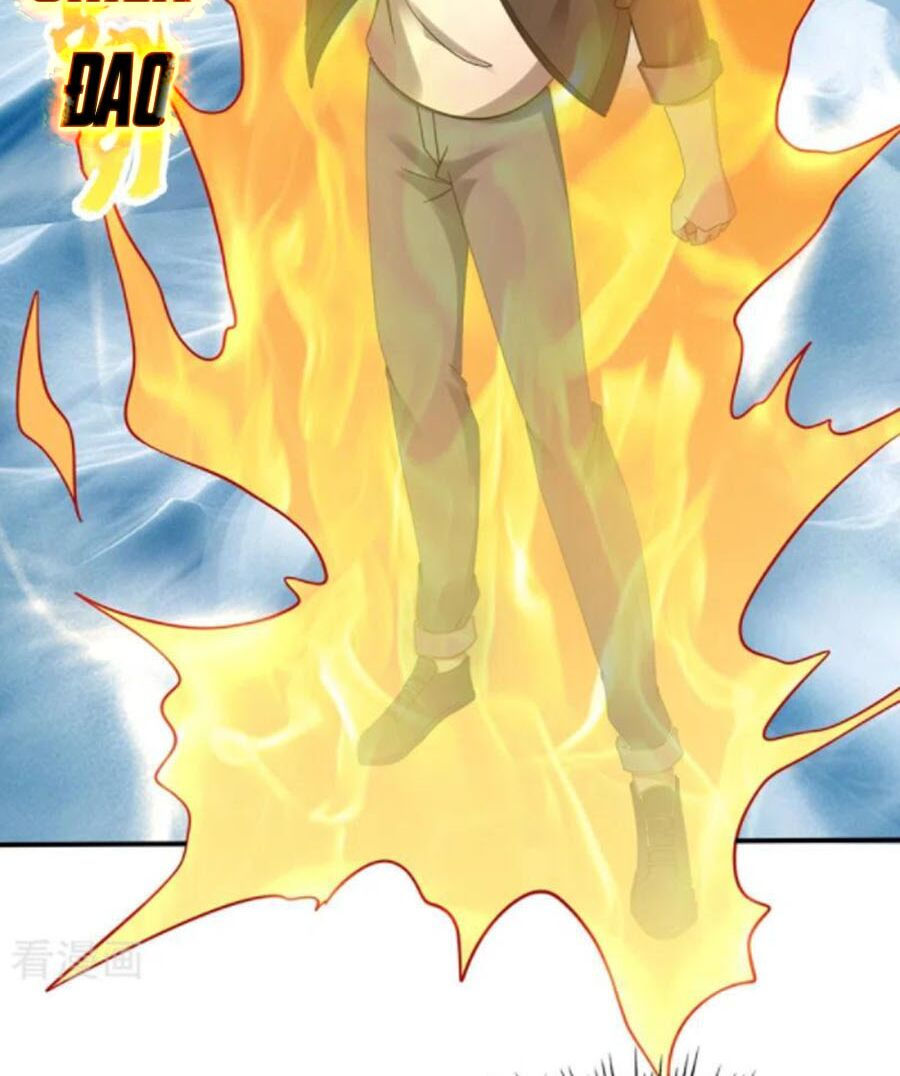 tối cường thần y tại đô thị chapter 237 8