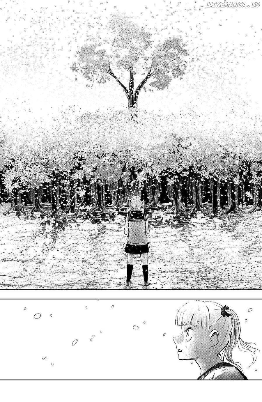 thế giới của shibata chapter 22 18