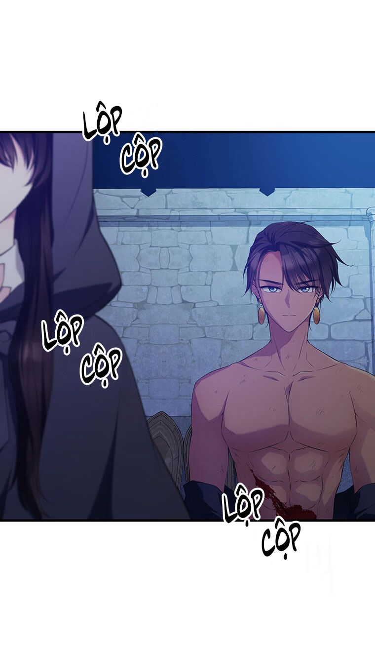 mãnh thú bệ hạ chapter 2 58