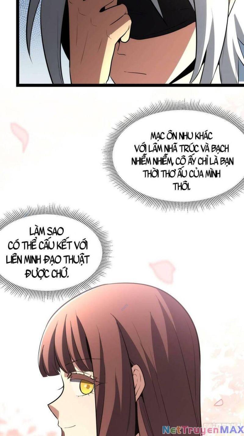 thiên sư chapter 35 4