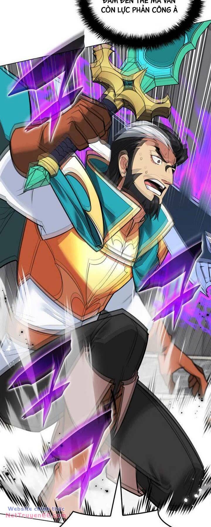 Thợ Rèn Huyền Thoại Chapter 224 35