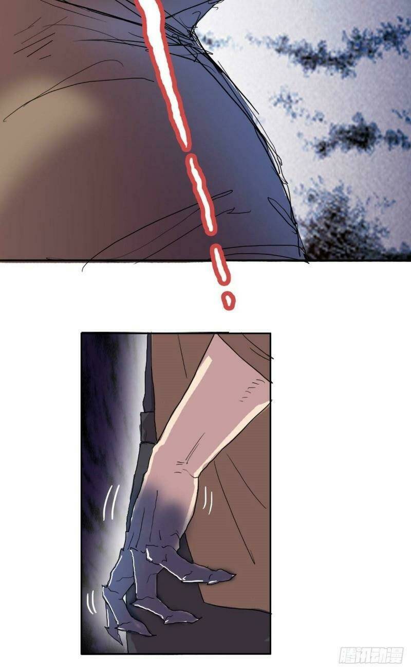 phụ hồn giả chapter 18 16