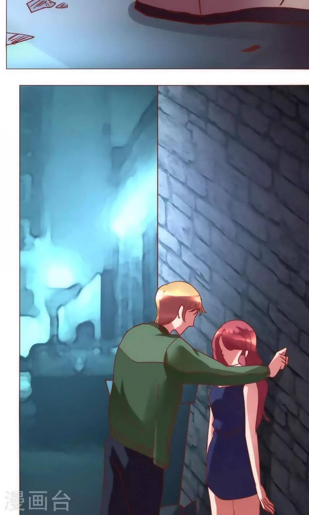 một tuần làm tình nhân chapter 38 33