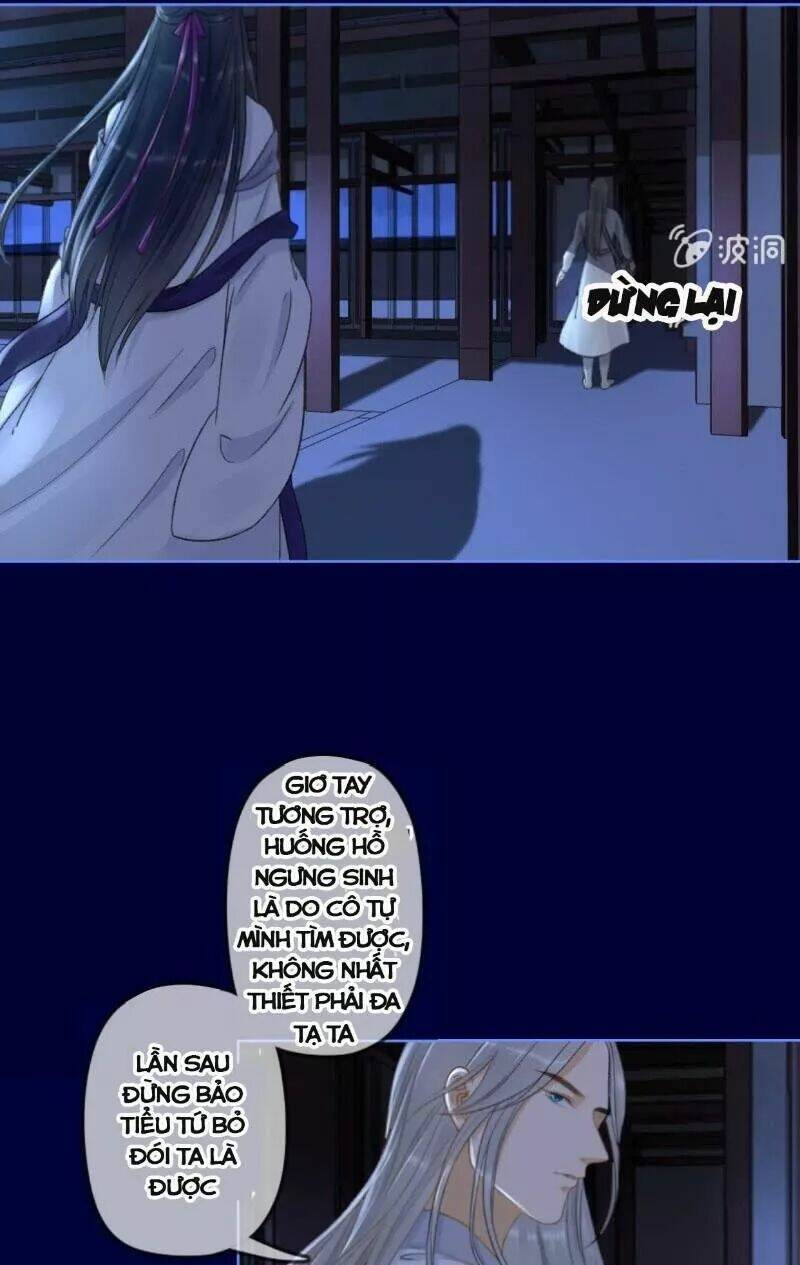 sủng phi của vương chapter 154 22