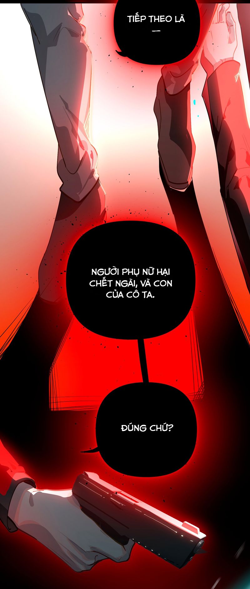 tôi bị điên đó chapter 59 20