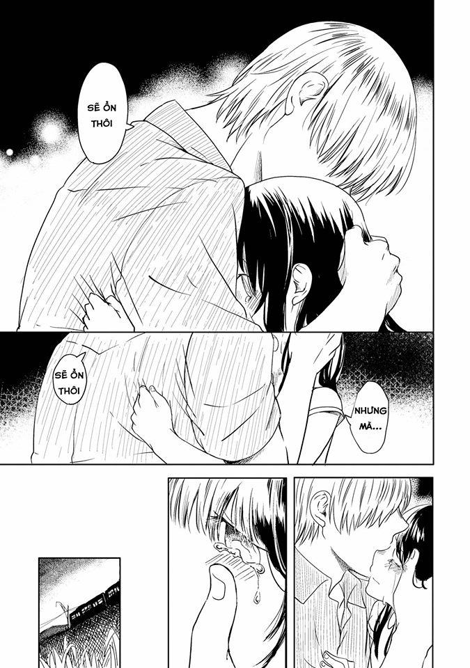 ojisan to miiko chapter 3 21