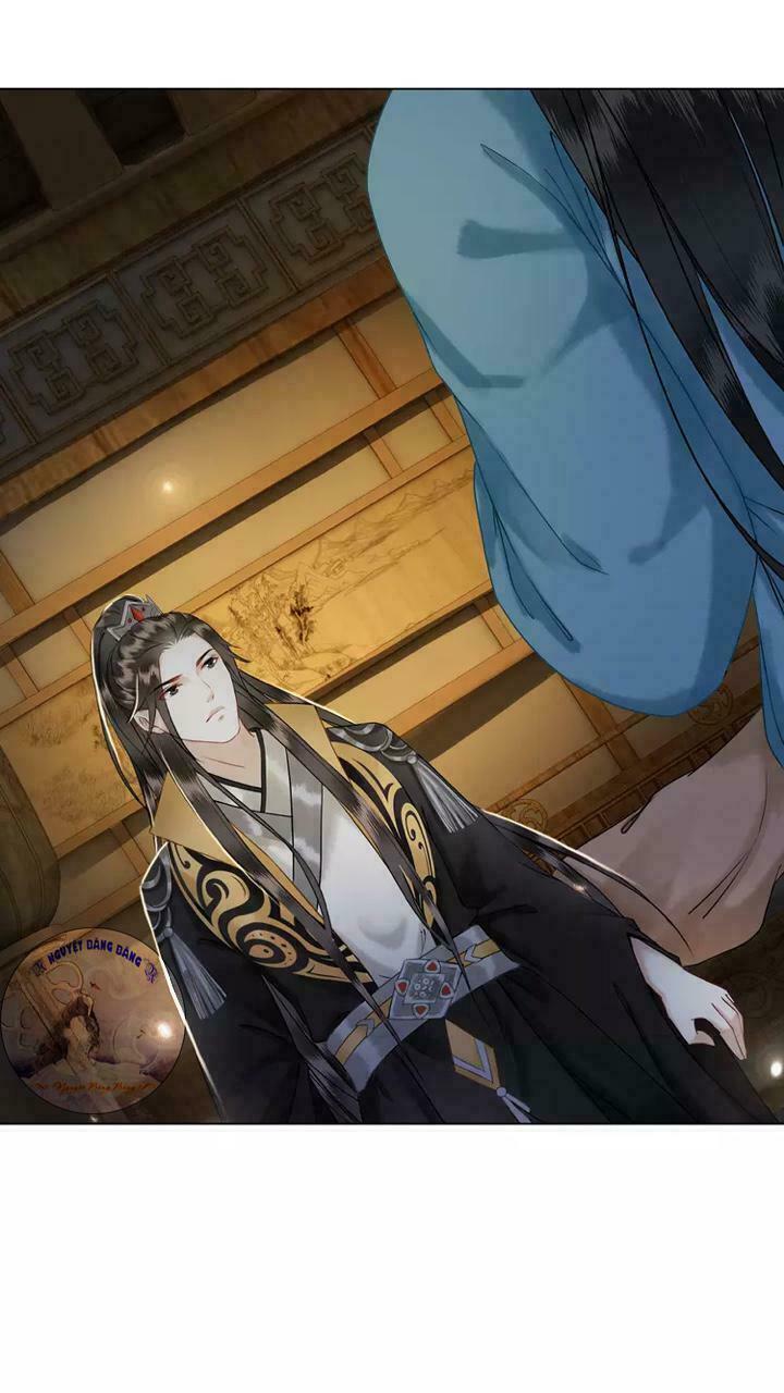 cực phẩm phế vật tiểu thư chapter 5 29