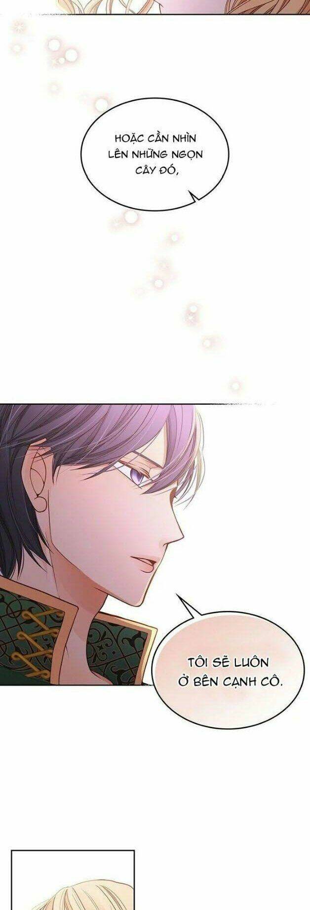 wendy , cô gái bán hoa chapter 28 3