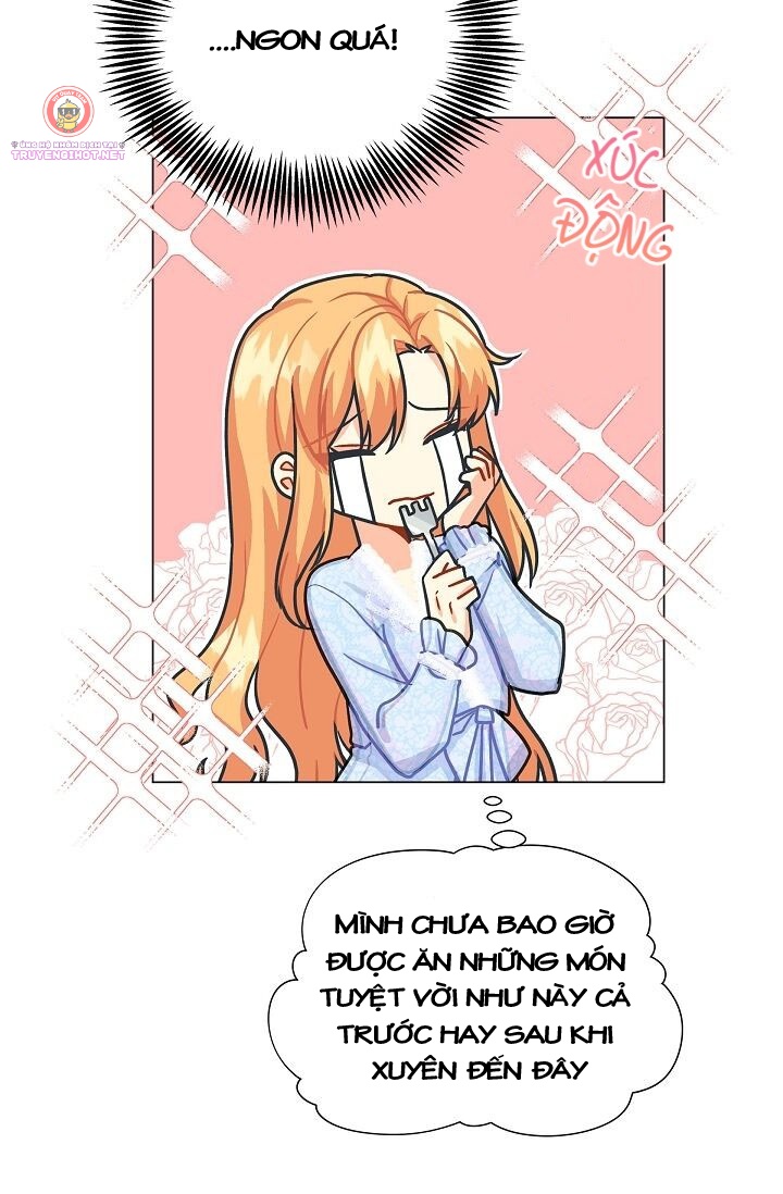 kẻ hủy diệt đã yêu tôi ! chapter 3 21