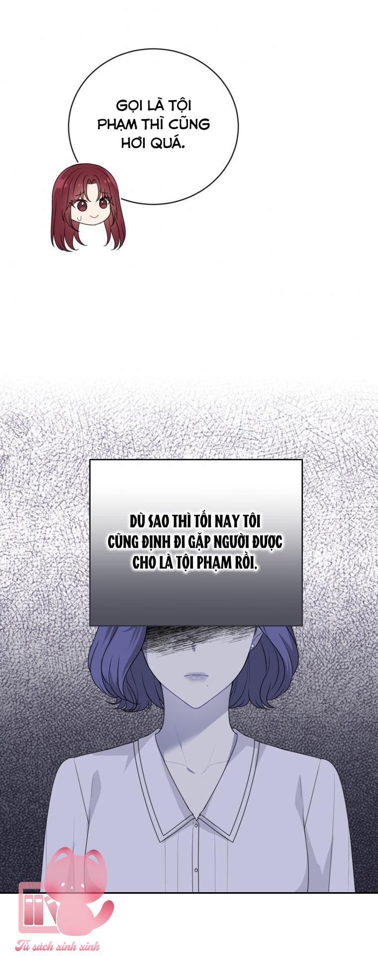 mong được chị chỉ bảo, tiền bối chapter 23 51