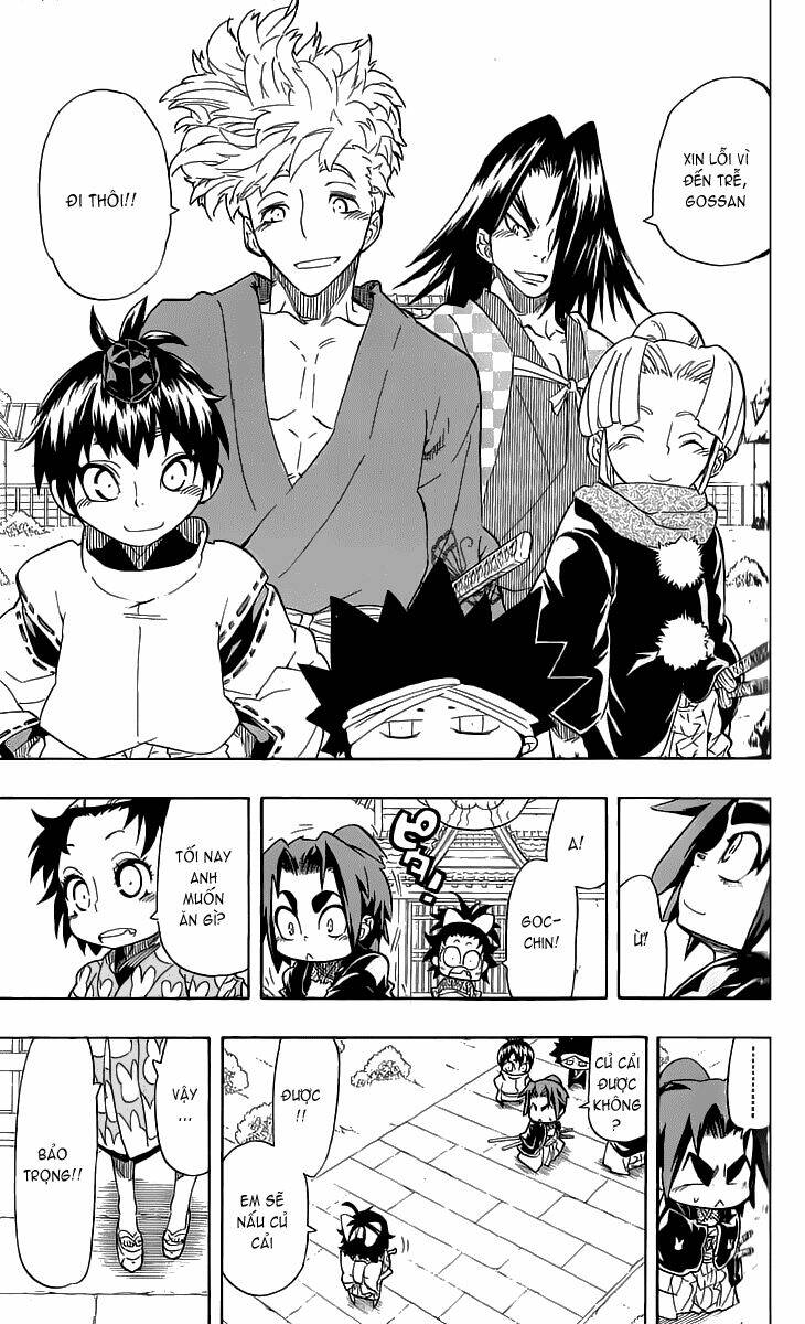 samurai usagi chapter 67 18