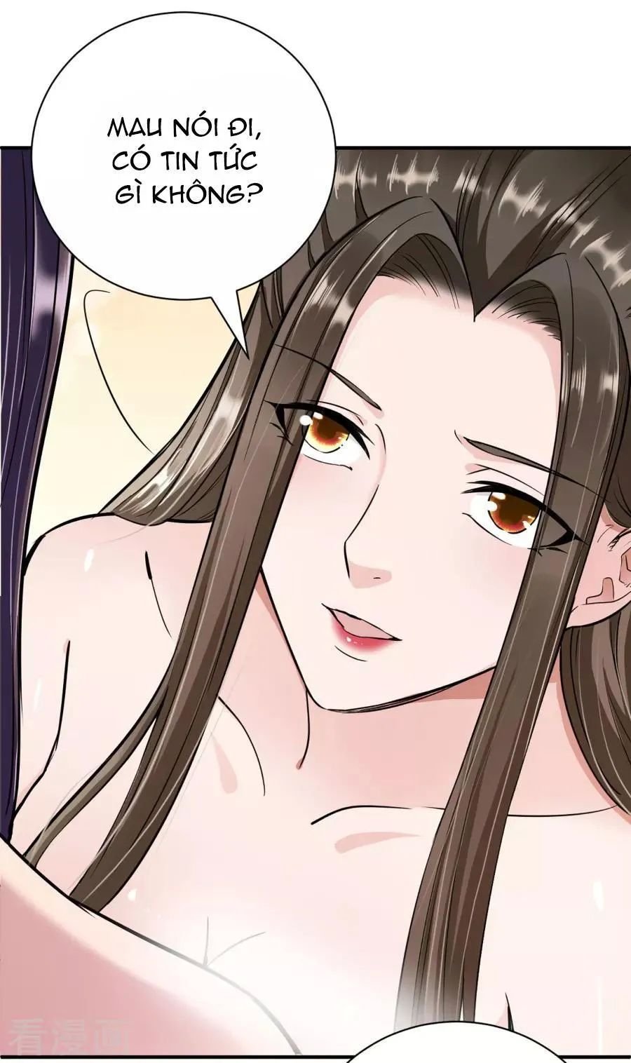 đế vương sợ vương phi muốn sở hữu thiên hạ chapter 24 36