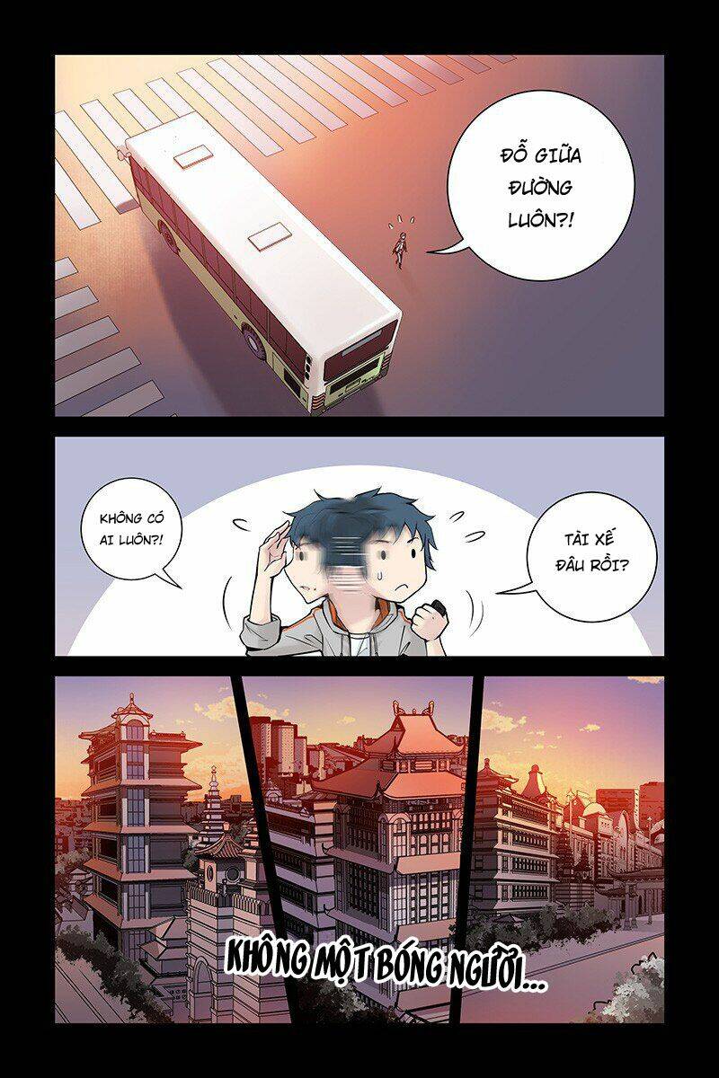 bầu trời máu chapter 1 14