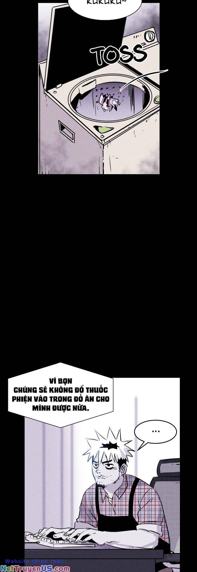 Chuồng lợn chapter 31 30