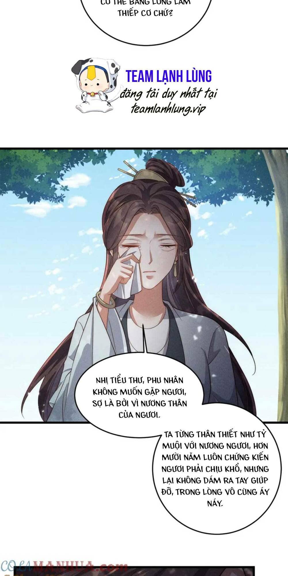 tái sinh trở lại : ta trở thành độc y thái tử phi chapter 52 43