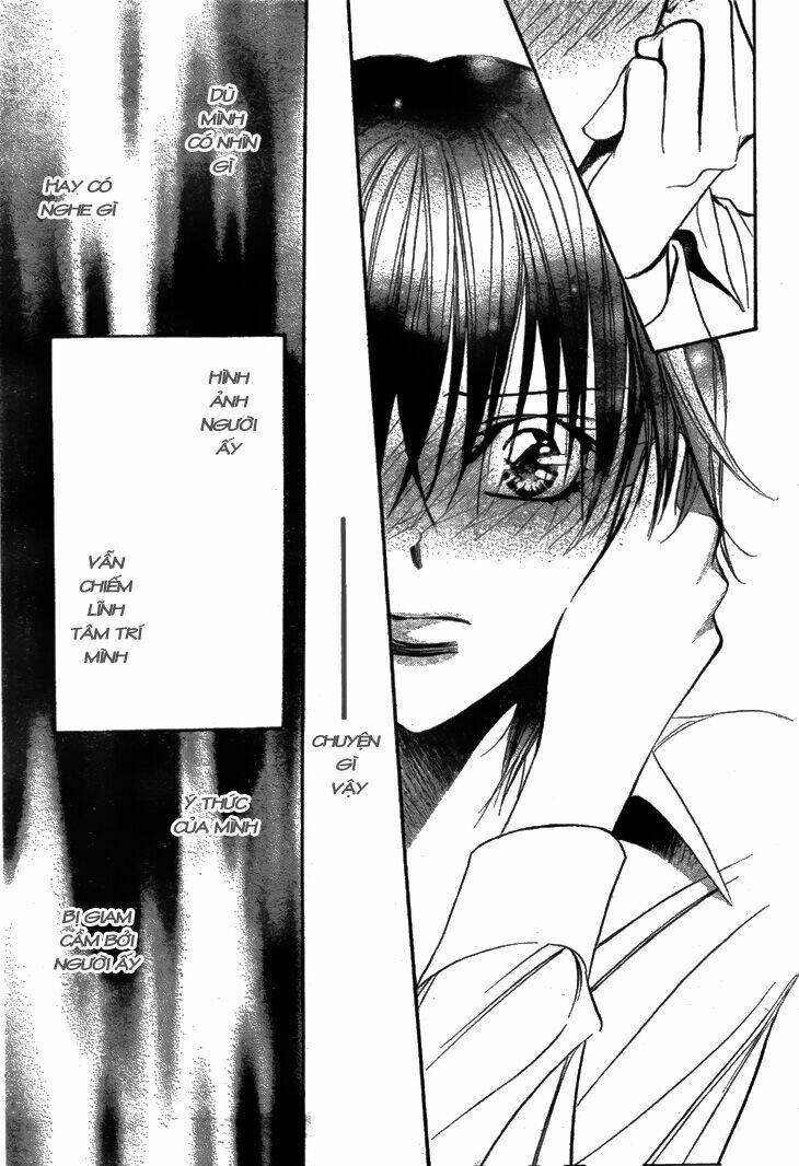 thử thách của kyouko chapter 149 31