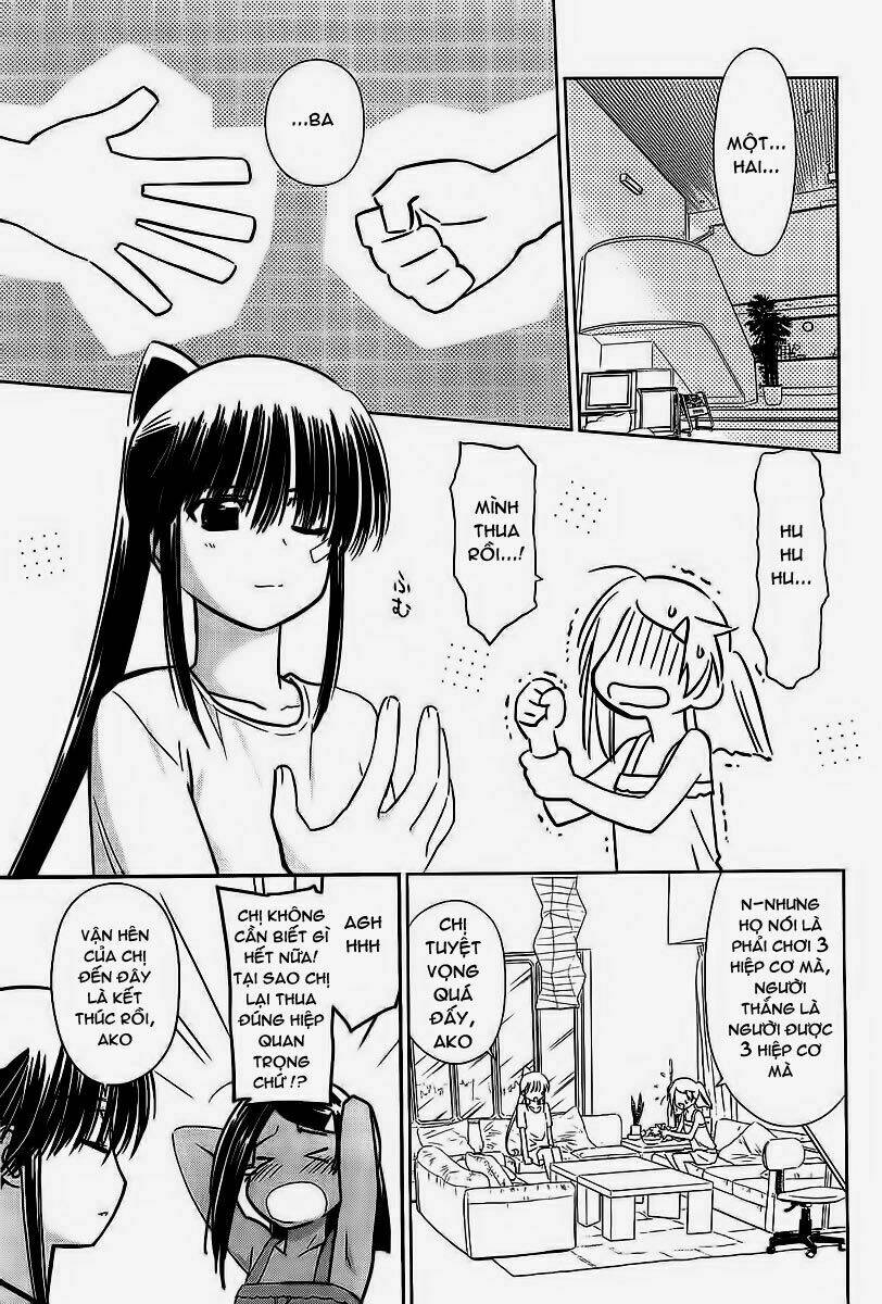 kiss x sis chapter 48 1