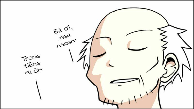 senyuu chapter 57 11