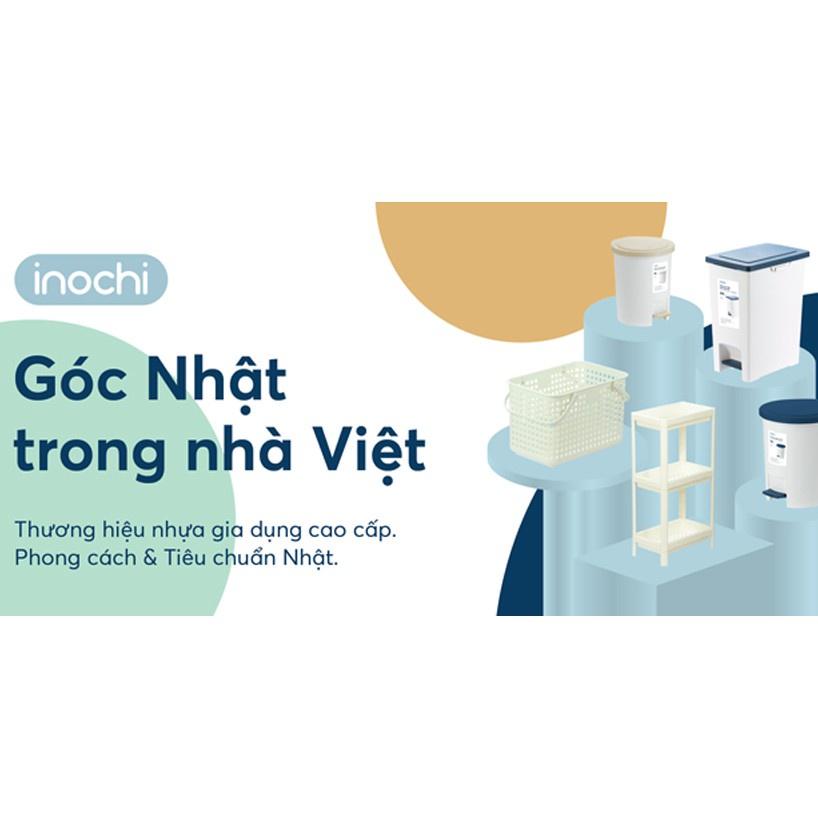 Thùng nhựa thực phẩm inochi 30L