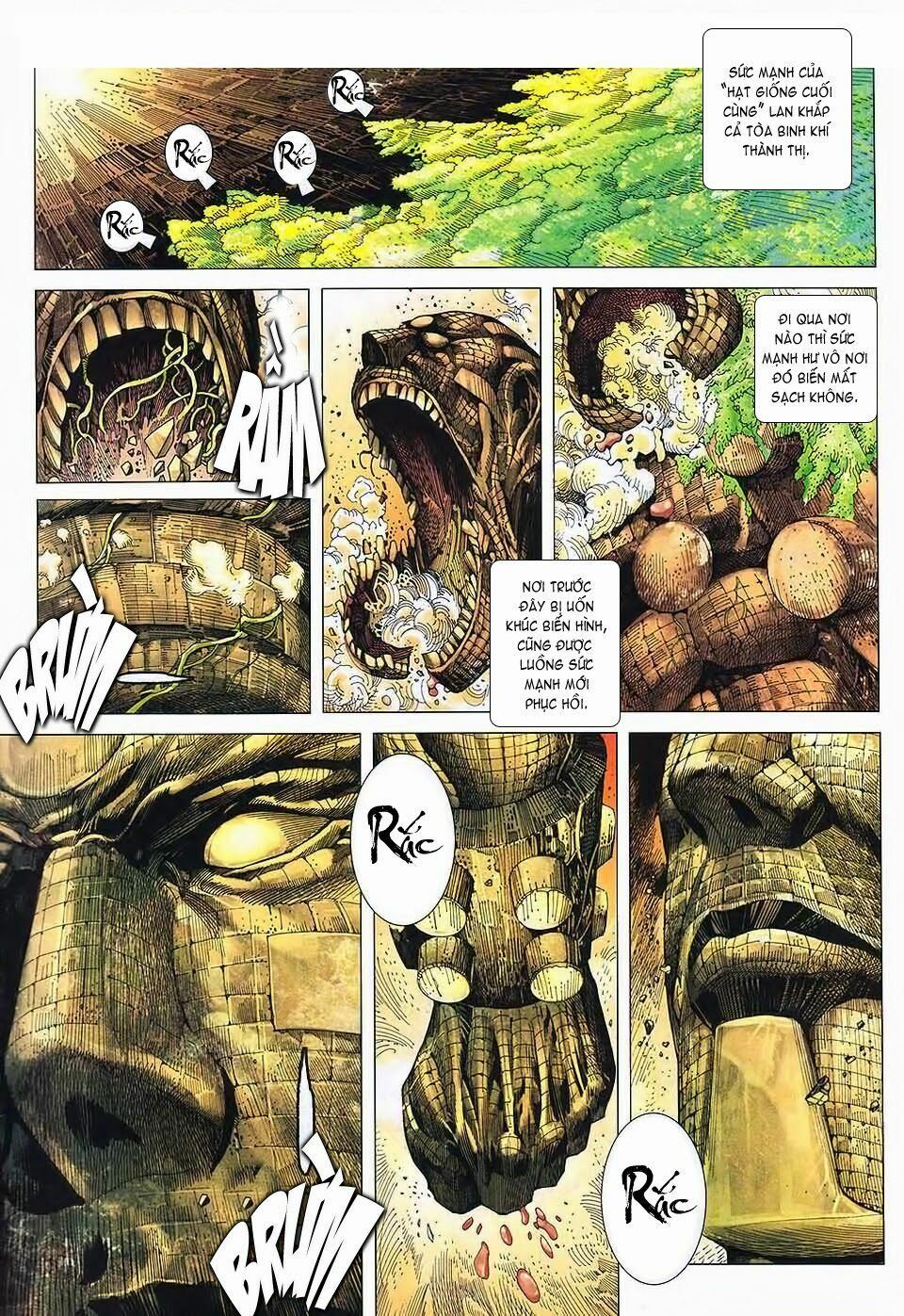 phong thần ký chapter 139 24