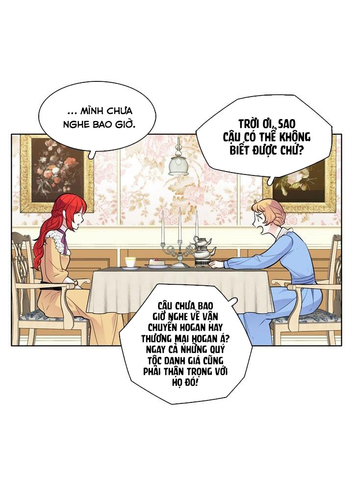 thanh tra của muiella chapter 40 23