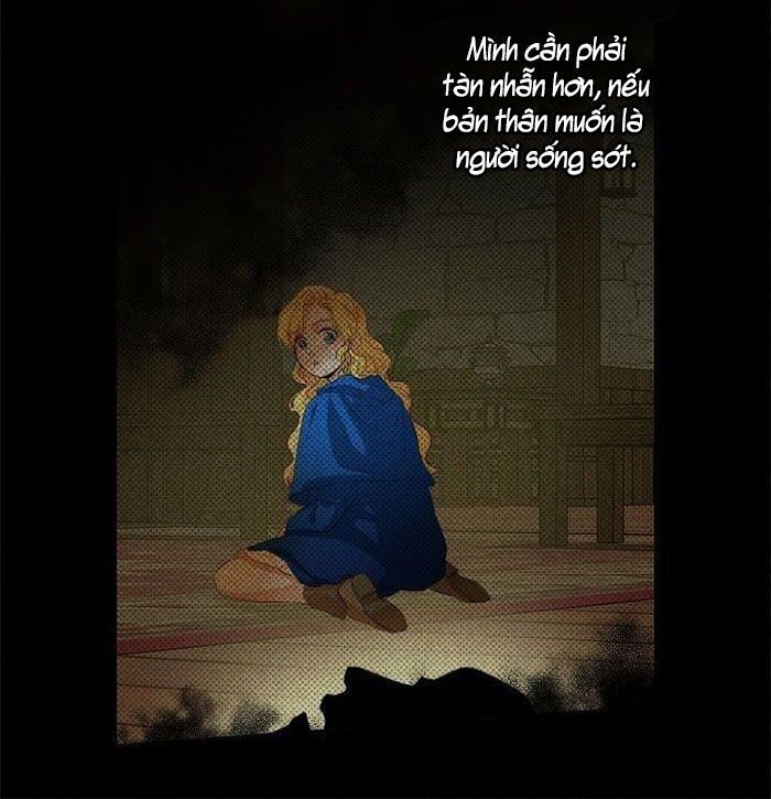 triệu hồi sư với mái tóc màu hoàng kim chapter 33 32